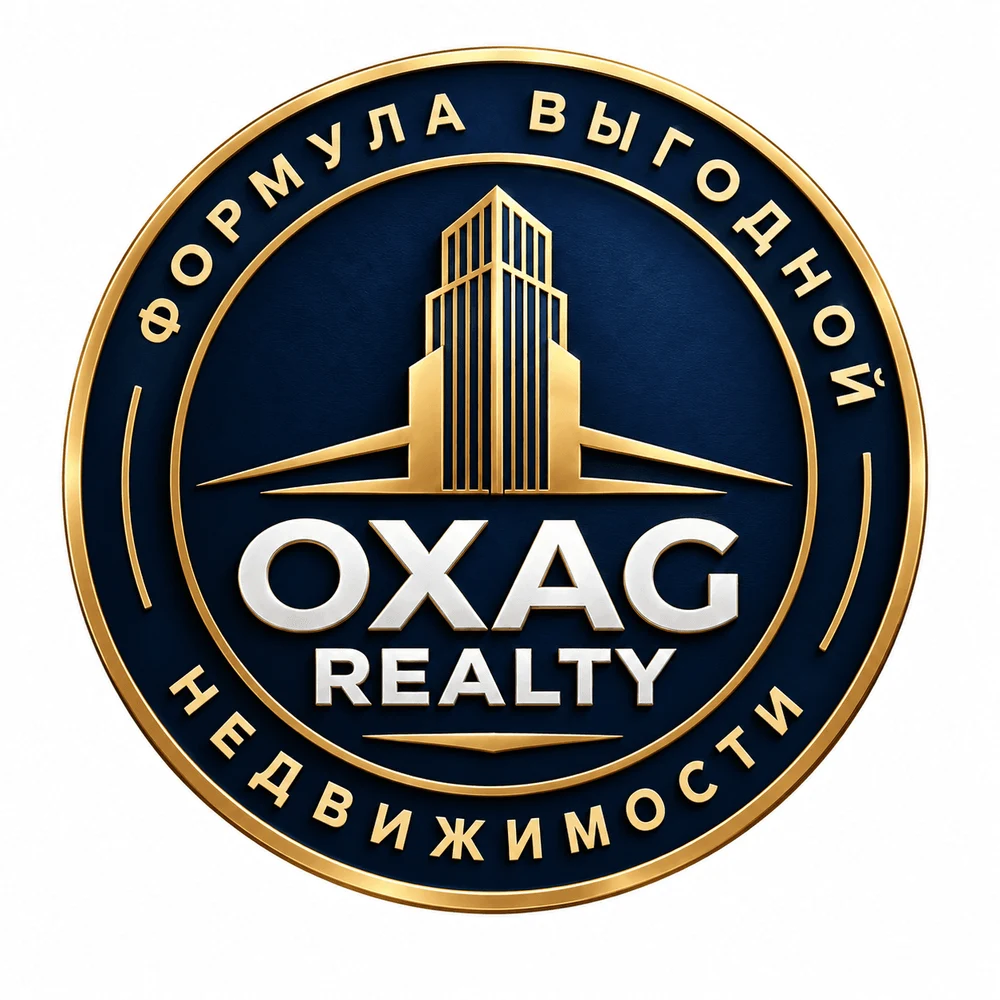 OXAG REALTY -