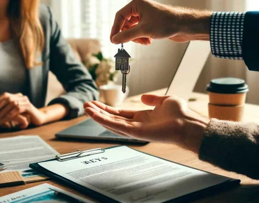 Подбор недвижимости и инвестиций 🏠📈