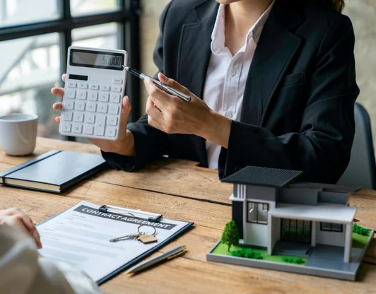 Продажа недвижимости за 3 недели 🏢💼